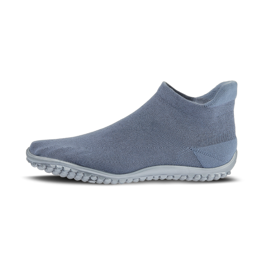 leguano sneaker -  Titanium blue