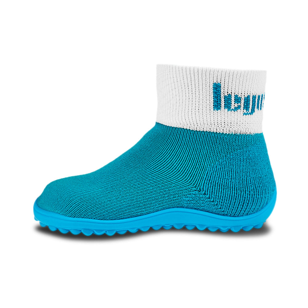 Kids leguanito turquoise