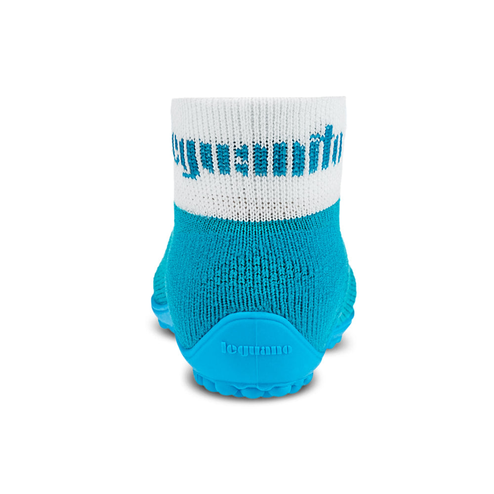 Kids leguanito turquoise