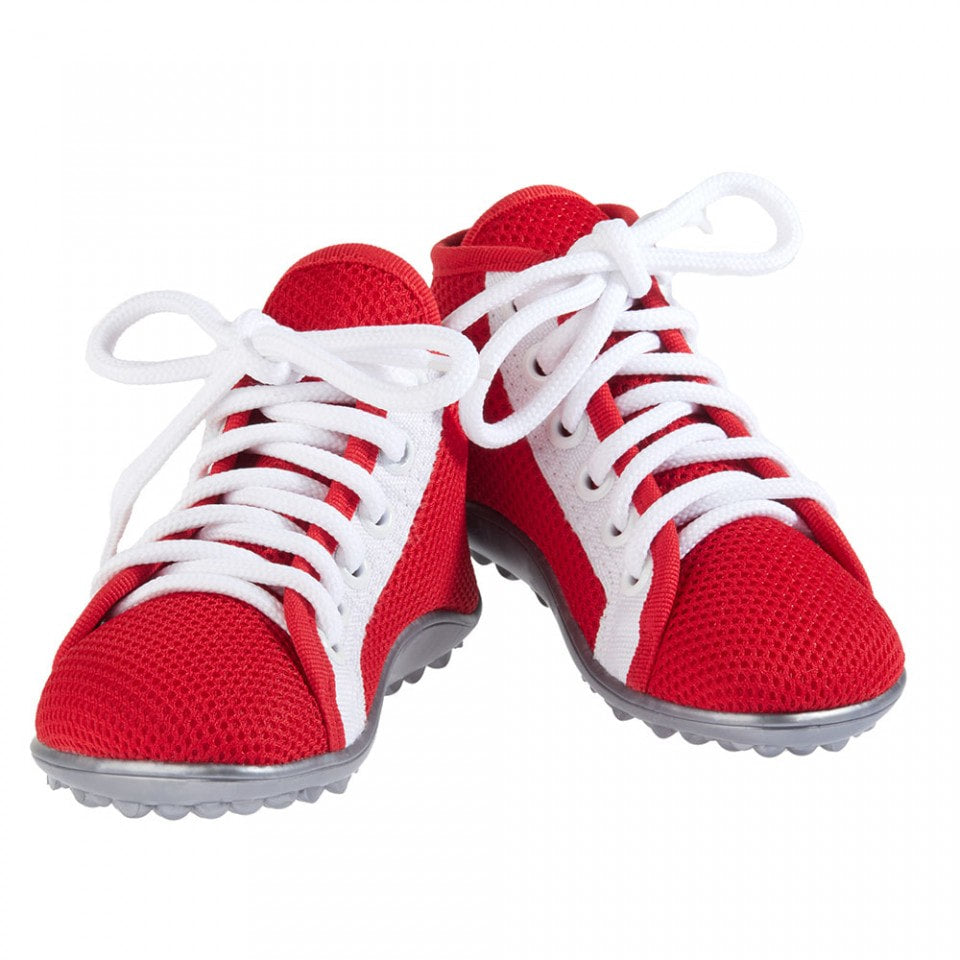 leguanito active plus - Red