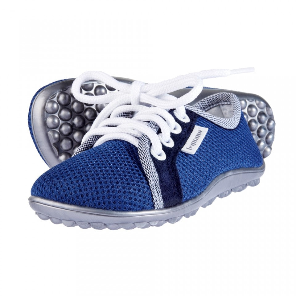 LEGUANITO ACTIVE  - BLUE