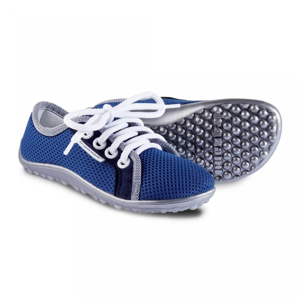 LEGUANITO ACTIVE  - BLUE