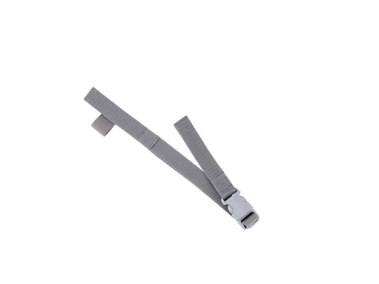 Chest Clip - Grey