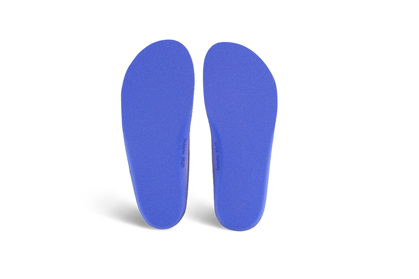 Replacement insole Active Terrycloth for the ActiveGrip and the EverydayComfort sole