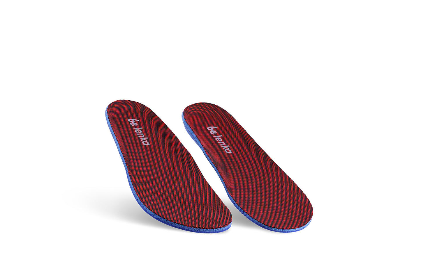 Replacement insole ActiveBoost for the TrailGrip sole