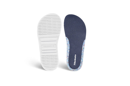 Replacement insole Barebarics Classic for ComfortGrip Sole