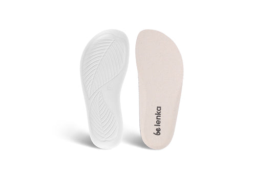 Replacement insole Comfort Cotton for the UrbanComfrot sole