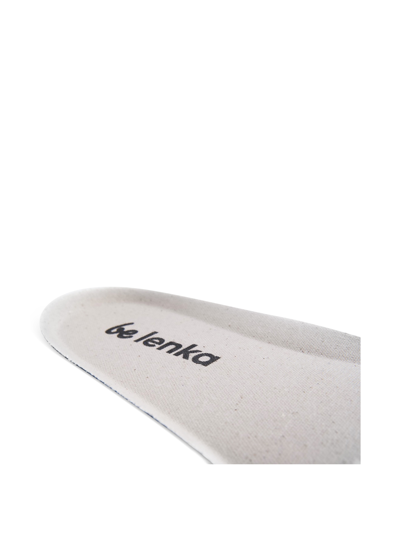 Replacement insole Comfort Cotton for the UrbanComfrot sole