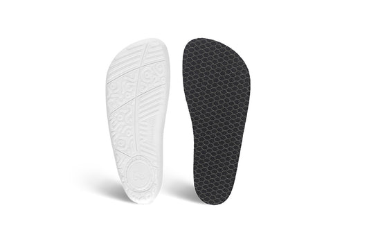 Replacement insole Kids All-year for the KidsUltraGrip sole