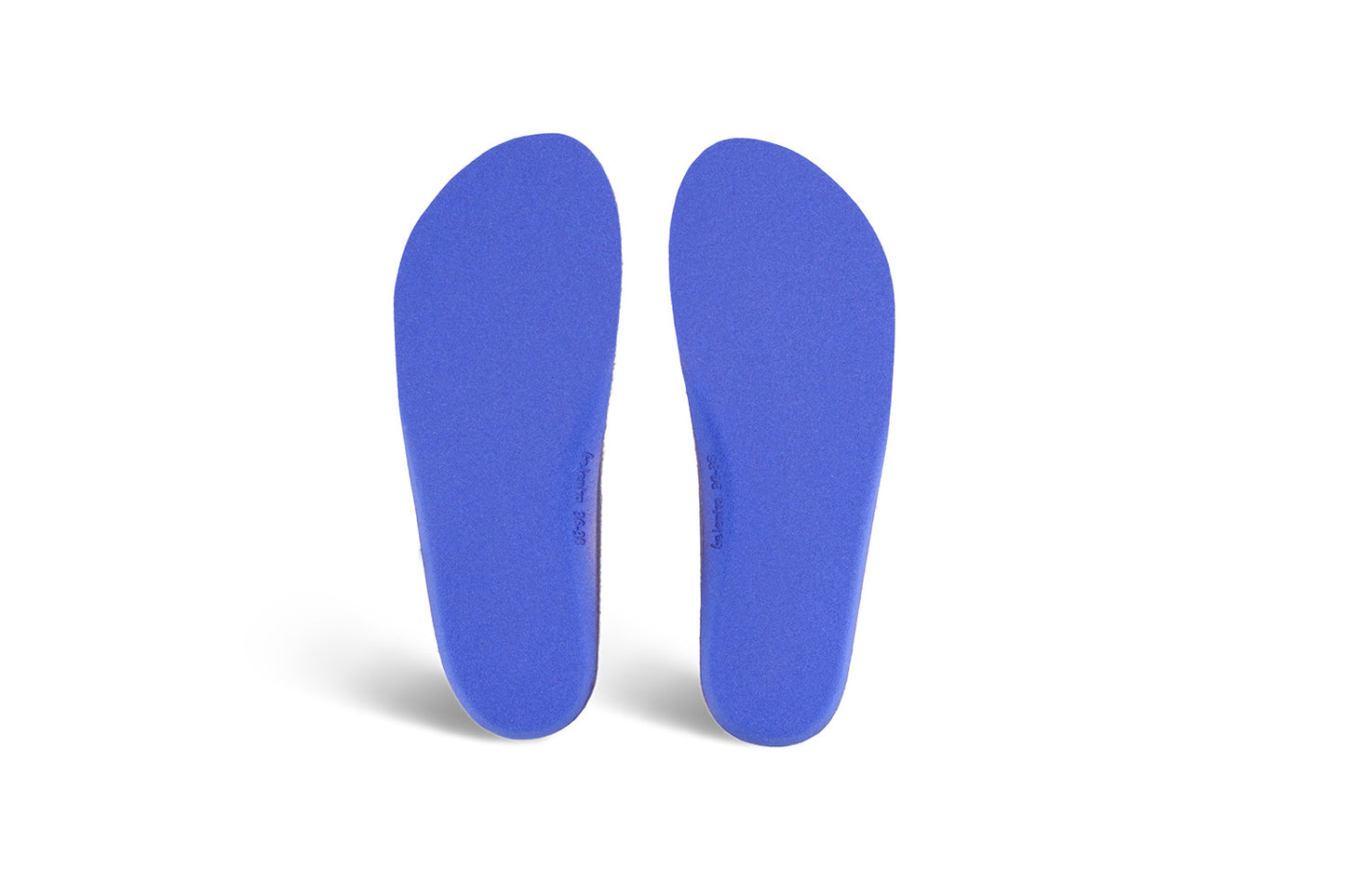 Replacement insole Thermo Fleece for the ErgoGrip sole