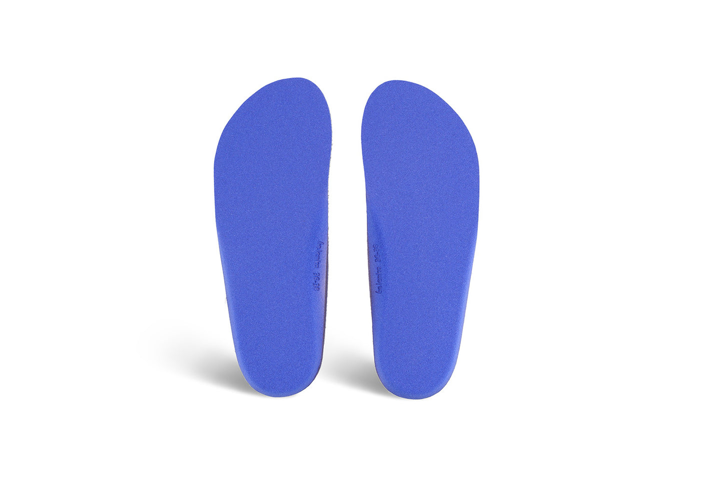 Replacement insole Comfort Cotton for the ActiveGrip and the EverydayComfort sole