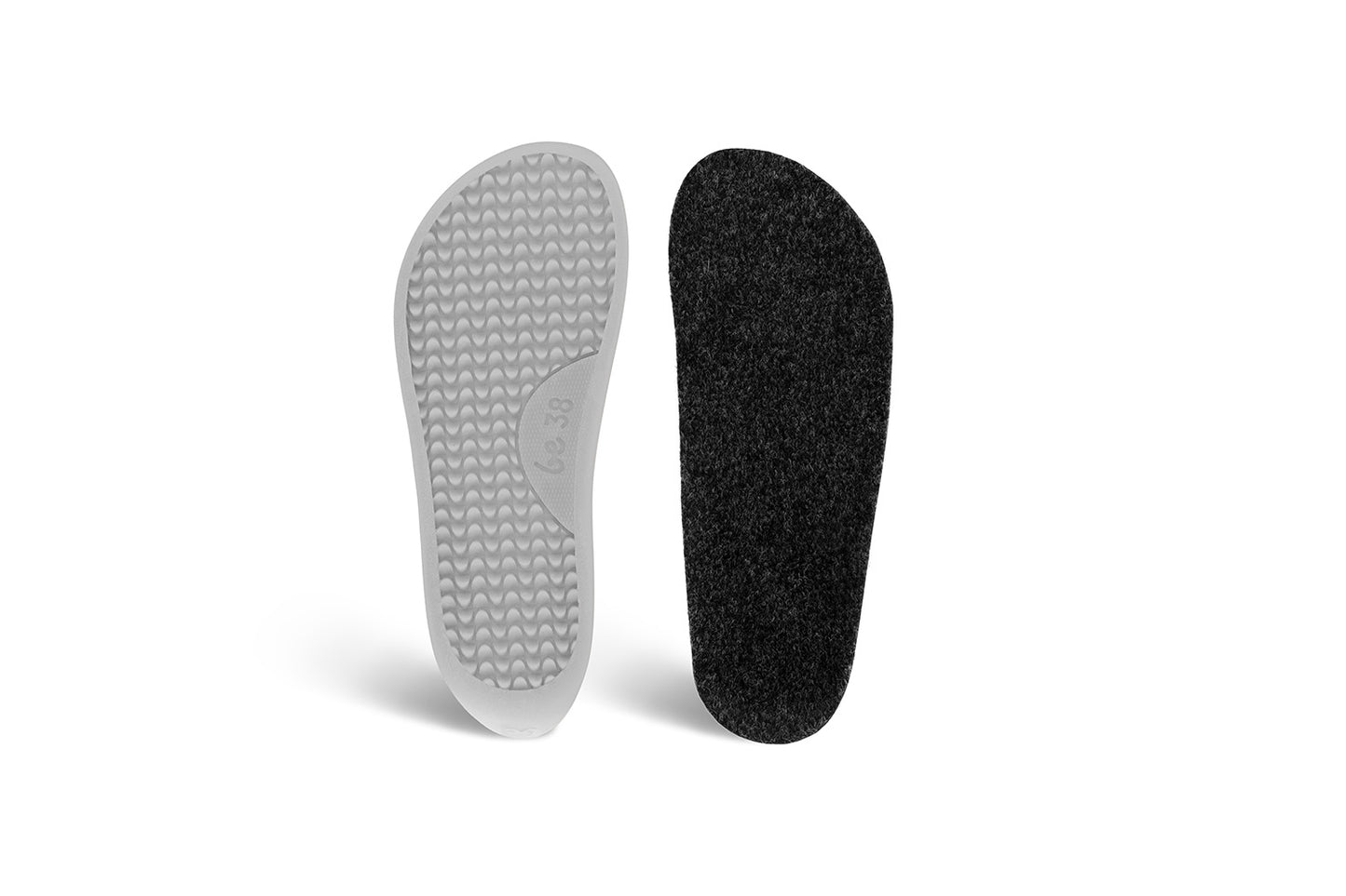 Replacement insole Thermo Fleece for UniGrip Sole