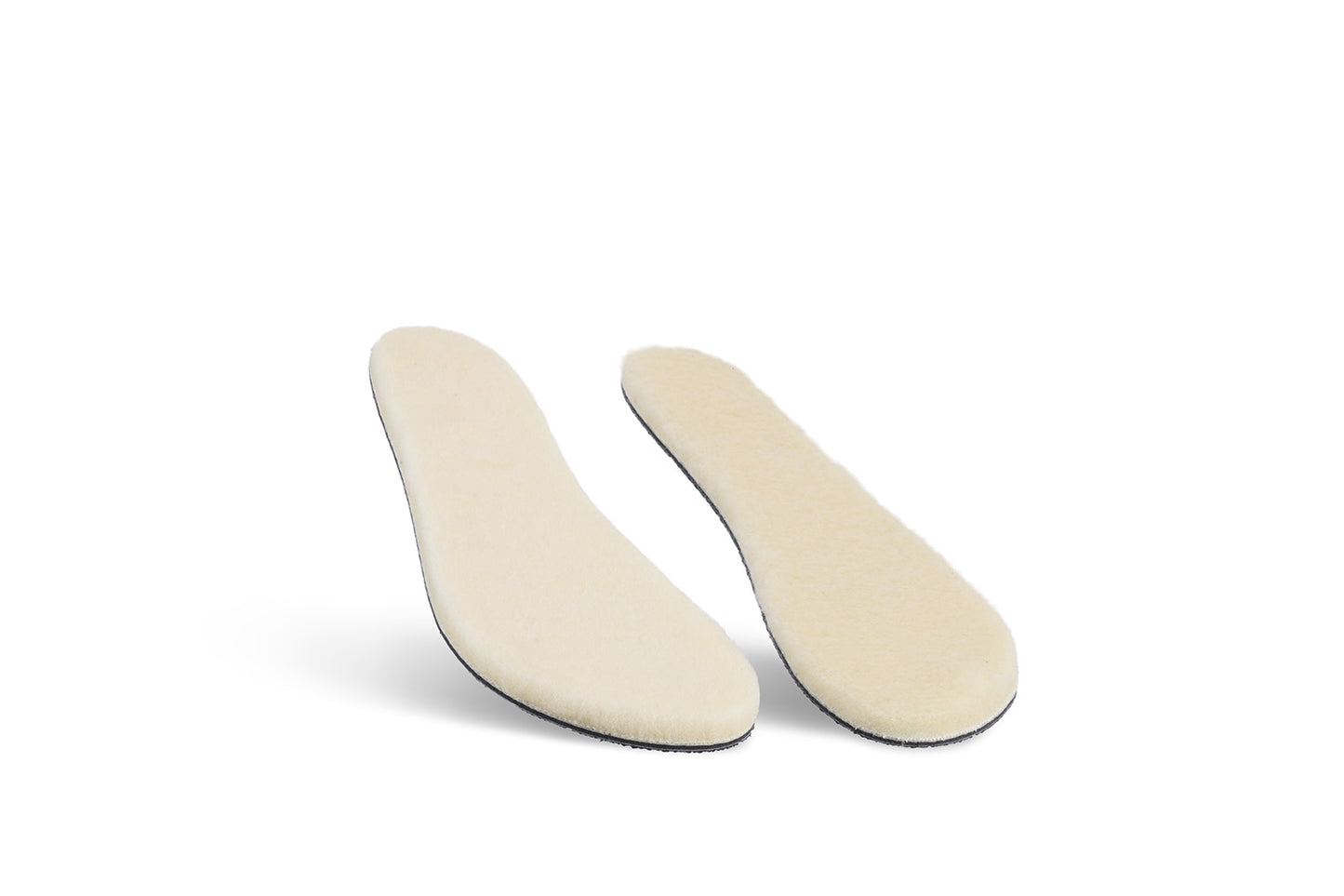 Replacement insole ThermoMax Wool for the KidsComfort sole