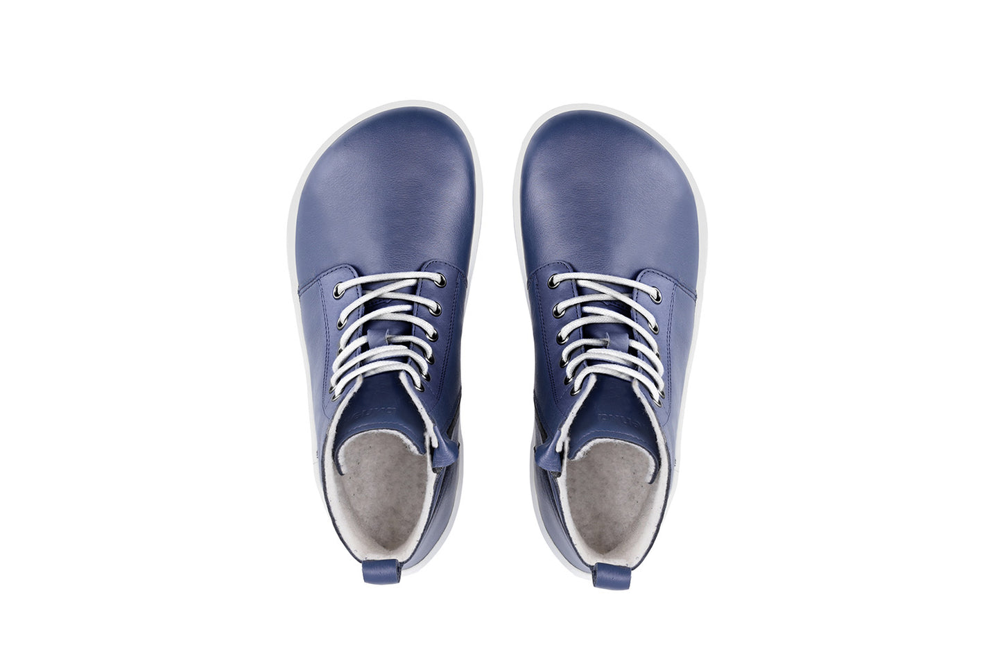 Barefoot Shoes Be Lenka Atlas - Navy Blue