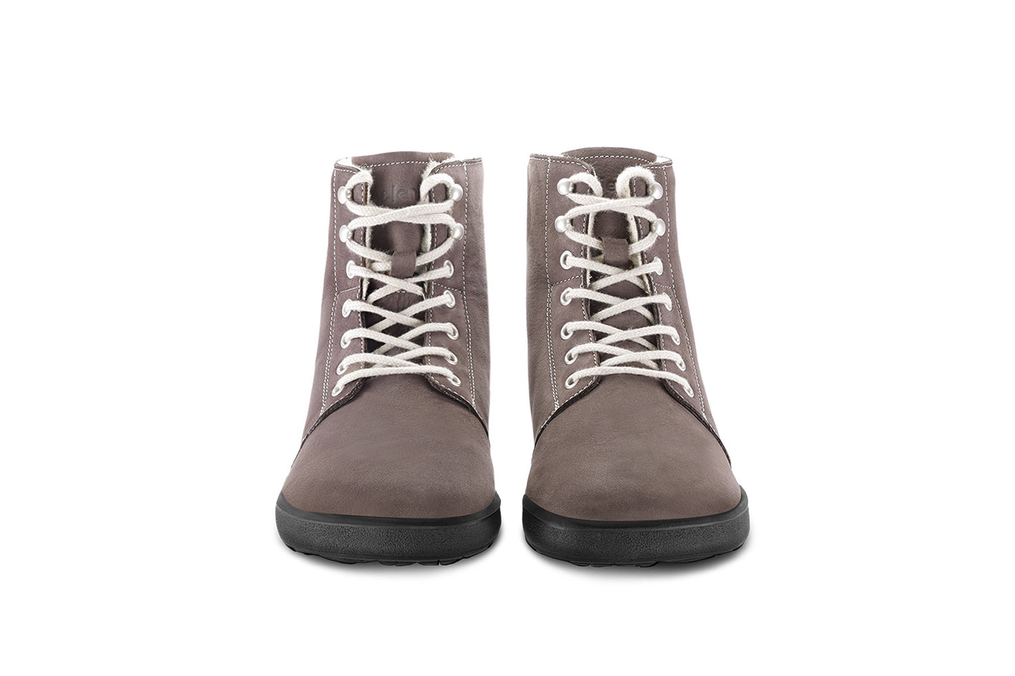 Winter Barefoot Boots Be Lenka Winter 3.0 - Chocolate